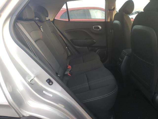 2024 HYUNDAI VENUE SEL - KMHRC8A35RU329171