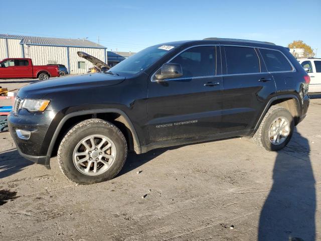 2018 JEEP GRAND CHER - 1C4RJFAG7JC349191