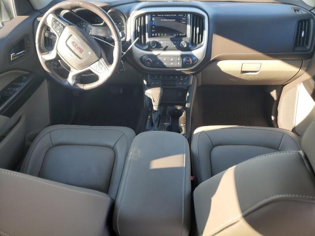 2019 GMC CANYON SLT 1GTG5DEN1K1330108