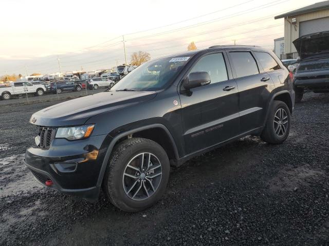 2018 JEEP GRAND CHER - 1C4RJFLG2JC331730