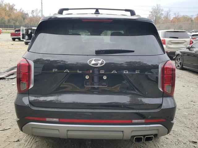 2024 HYUNDAI PALISADE L - KM8R54GE9RU680063