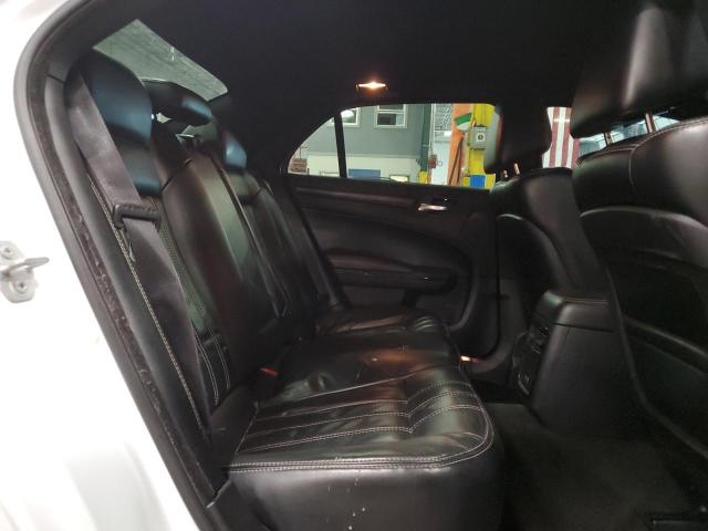 2016 CHRYSLER 300 S - 2C3CCAGG0GH148057