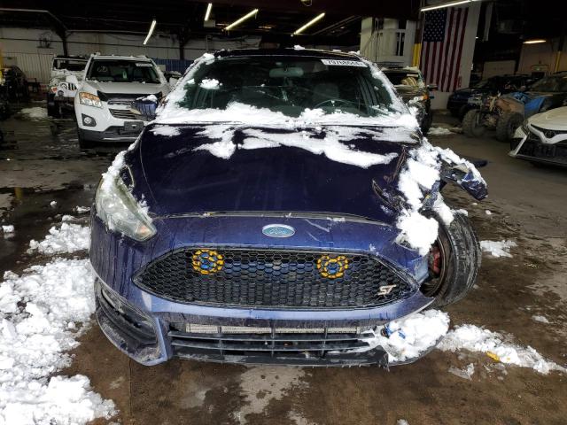 2016 FORD FOCUS ST - 1FADP3L93GL343974
