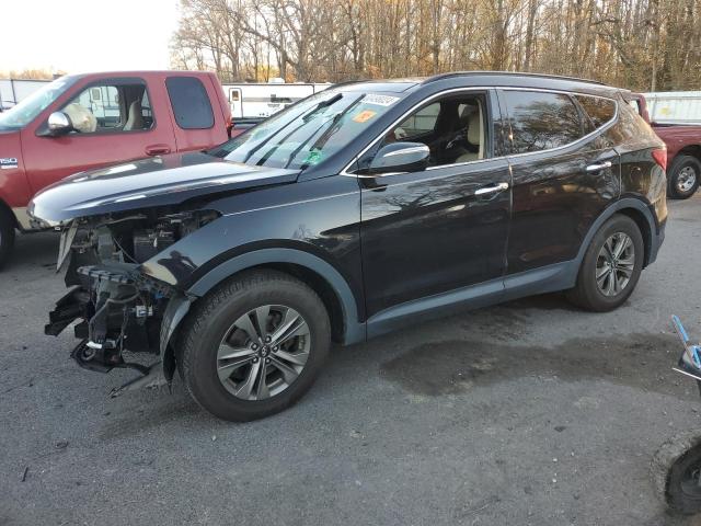 2016 HYUNDAI SANTA FE S - 5XYZU3LB9GG328242
