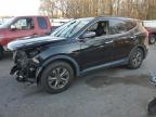 2016 HYUNDAI SANTA FE S - 5XYZU3LB9GG328242