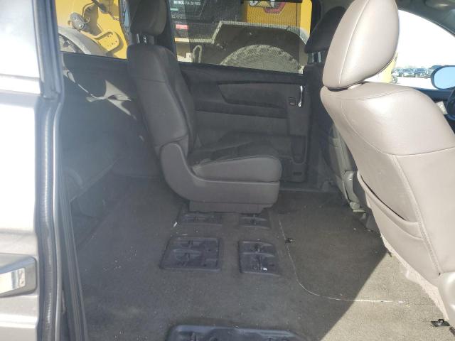 2017 HONDA ODYSSEY EX - 5FNRL5H62HB004925