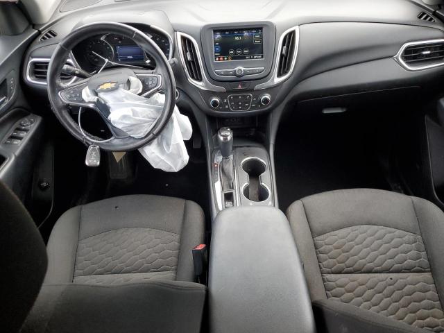 2019 CHEVROLET EQUINOX LT - 2GNAXJEV6K6224918