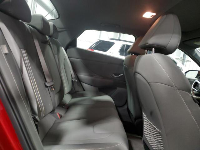 2024 HYUNDAI ELANTRA SE - KMHLS4DG6RU843160