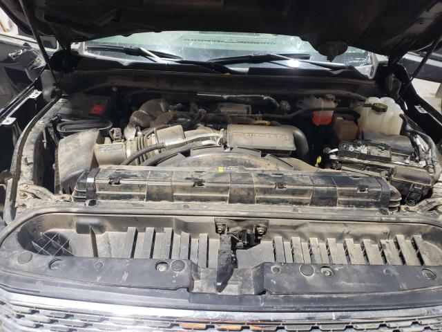 2022 GMC SIERRA K35 - 1GT49WEY6NF286238