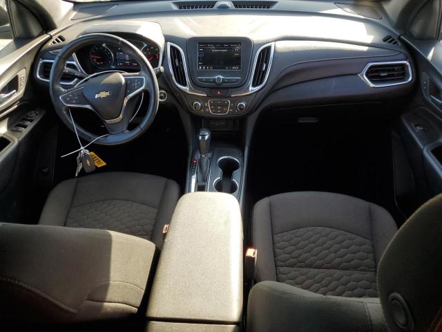 VIN 3GNAXLEX0KL342519 2019 CHEVROLET EQUINOX no.8