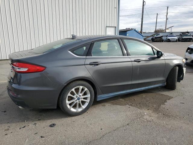 VIN 3FA6P0HD2KR145658 2019 FORD FUSION no.3