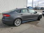 Lot #3024635594 2019 FORD FUSION SE