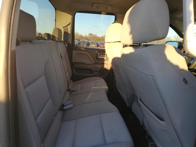2017 GMC SIERRA C15 - 1GTR1LEH5HZ235960