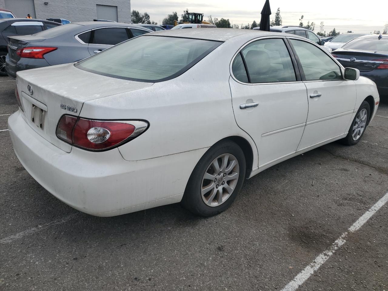 Lot #3009169341 2004 LEXUS ES 330