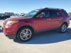 2015 FORD EXPLORER L - 1FM5K7F89FGB97932