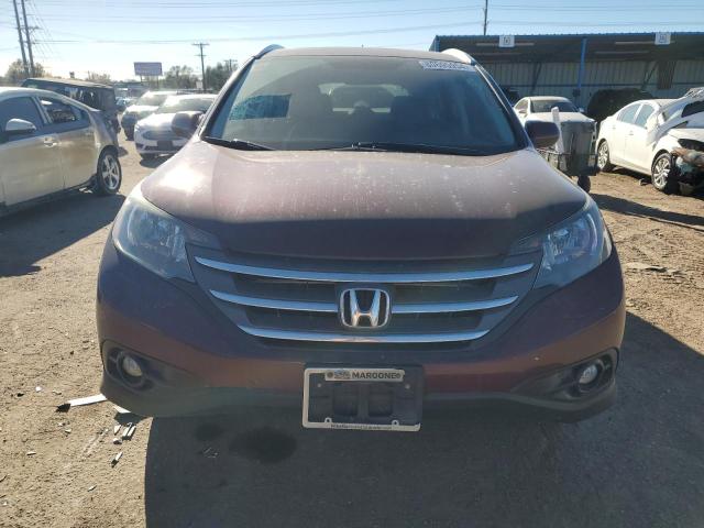 VIN 5J6RM4H74EL011846 2014 HONDA CRV no.5