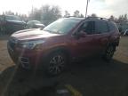 2020 SUBARU FORESTER L - JF2SKASC2LH535824