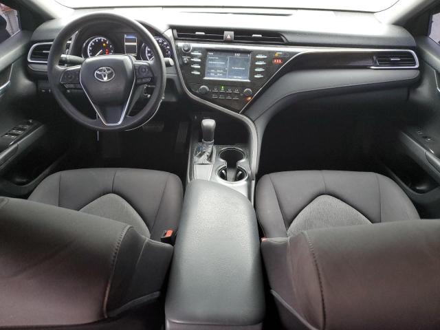 2018 TOYOTA CAMRY L - 4T1B11HK4JU528762