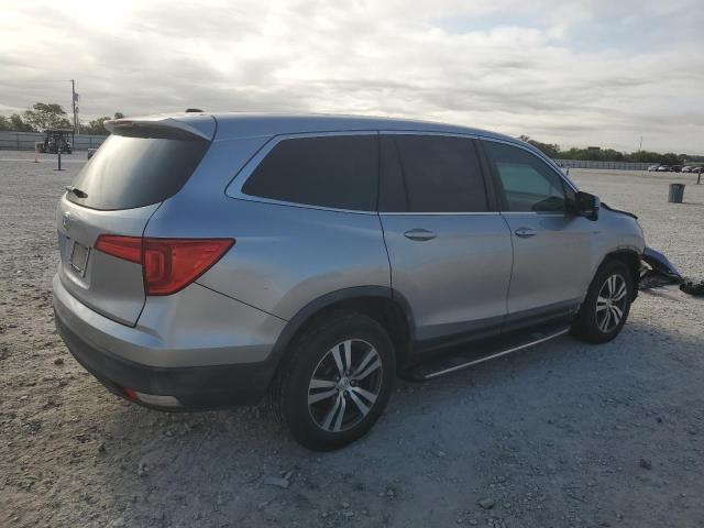 2016 HONDA PILOT EXL - 5FNYF5H51GB006514