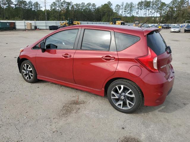 2015 NISSAN VERSA NOTE - 3N1CE2CP3FL360395