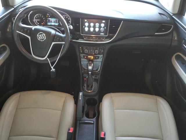 2019 BUICK ENCORE ESS - KL4CJCSM1KB861832