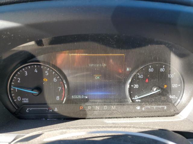 2020 FORD EXPLORER X - 1FMSK8DH1LGB17983