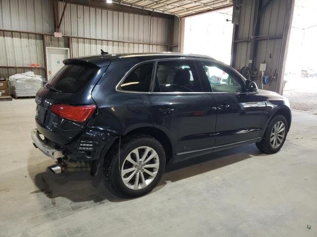 VIN WA1LFAFP3DA100917 2013 AUDI Q5 no.3