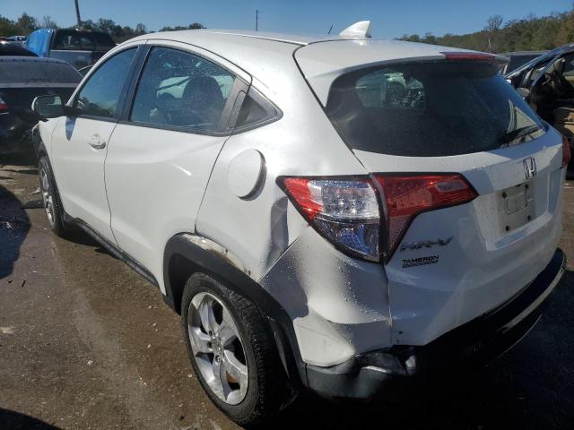 VIN 3CZRU5H33GM736343 2016 HONDA HR-V no.2