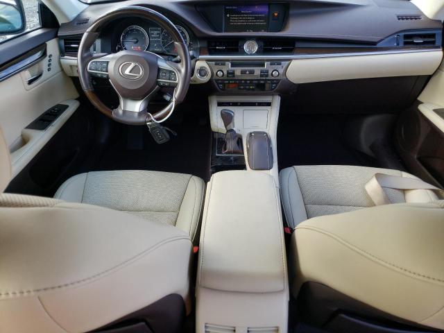 VIN 58ABK1GG0JU098859 2018 LEXUS ES350 no.8