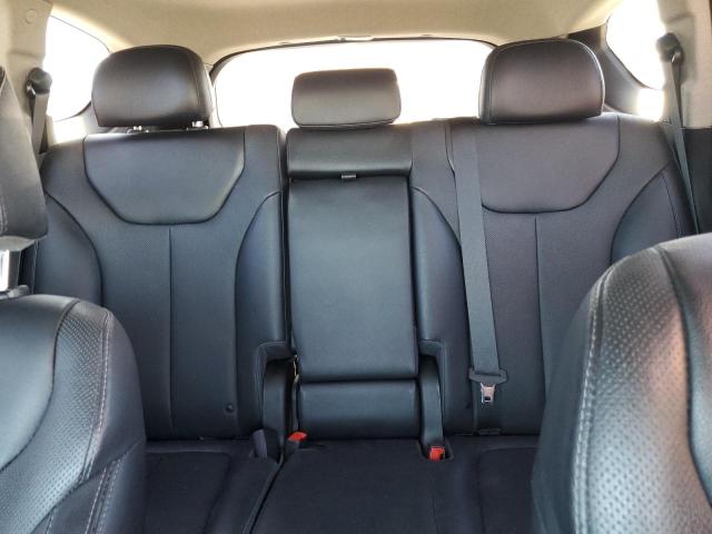 2020 HYUNDAI SANTA FE L - 5NMS5CAAXLH191501
