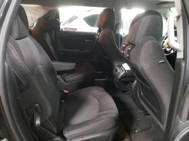 2017 CHEVROLET TRAVERSE L - 1GNKVHKD7HJ138933