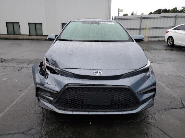 2024 TOYOTA COROLLA XS - 5YFT4MCE2RP187681