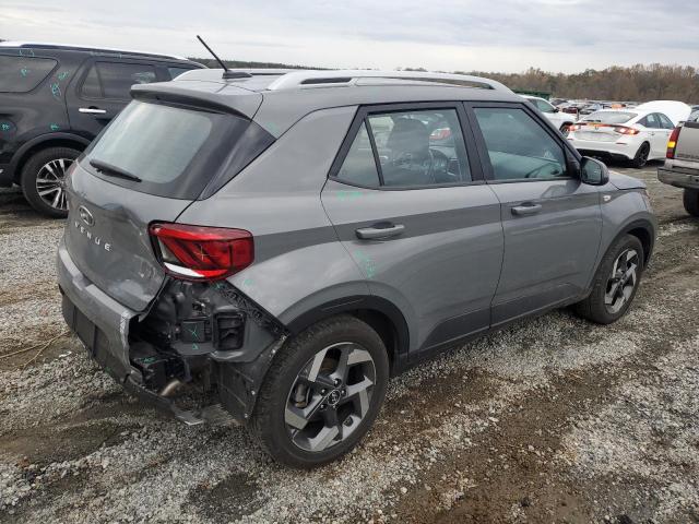 2023 HYUNDAI VENUE SEL - KMHRC8A37PU214214