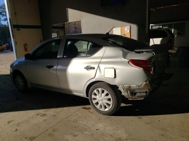 VIN 3N1CN7AP1GL907696 2016 NISSAN VERSA no.2