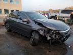 Lot #3003637149 2017 HONDA ACCORD EXL