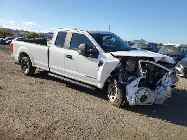 VIN 1FT7X2AT1KED39242 2019 FORD F250 no.4