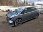 Lot #2969262101 2022 NISSAN LEAF SV PL