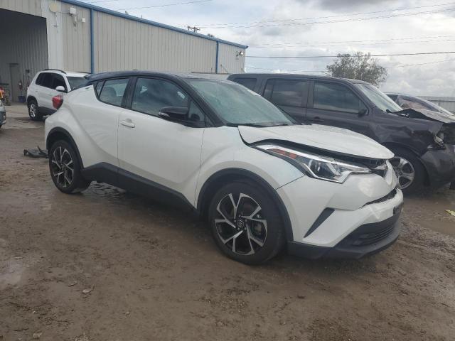 VIN NMTKHMBXXKR101158 2019 TOYOTA C-HR no.4