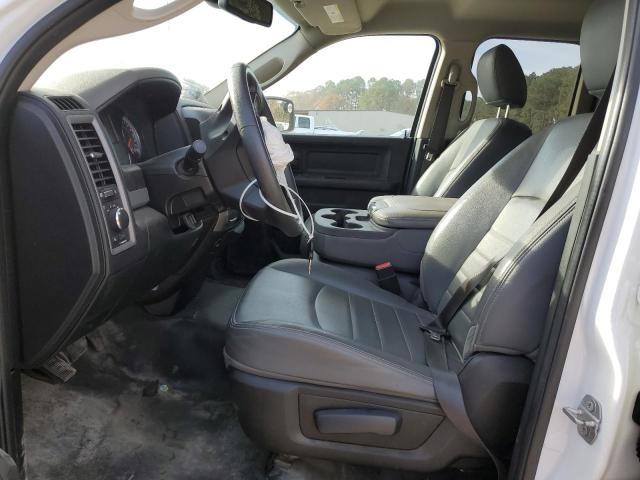 2019 RAM 1500 CLASS - 1C6RR6FG7KS733116