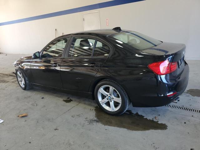 VIN WBA3C1C53EK105545 2014 BMW 3 SERIES no.2