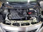 NISSAN VERSA S photo