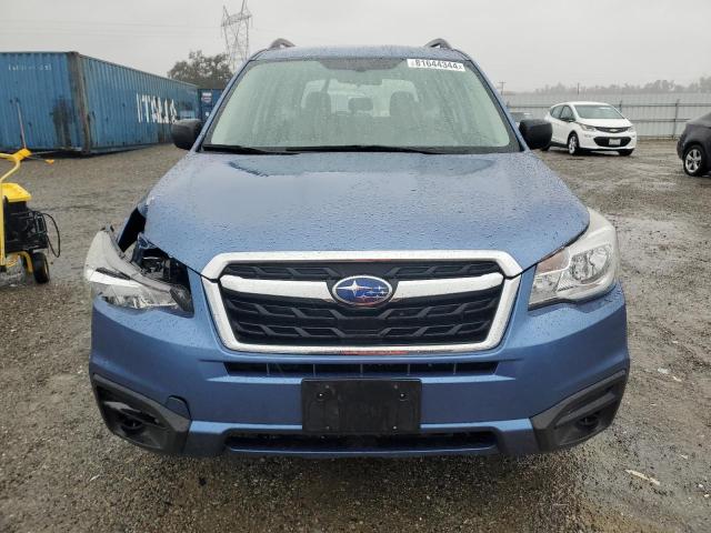 VIN JF2SJABC7JH559715 2018 SUBARU FORESTER no.5