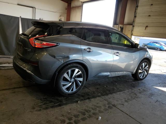 2015 NISSAN MURANO S - 5N1AZ2MH2FN282882