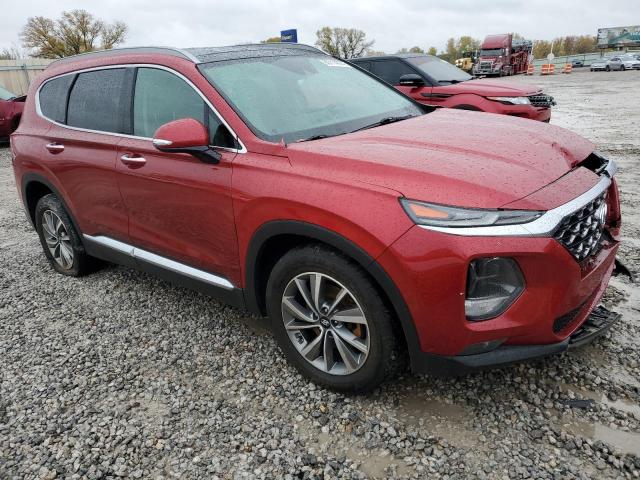 2019 HYUNDAI SANTA FE L - 5NMS53AD9KH116829