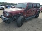 2021 JEEP WRANGLER U - 1C4JJXP68MW809740