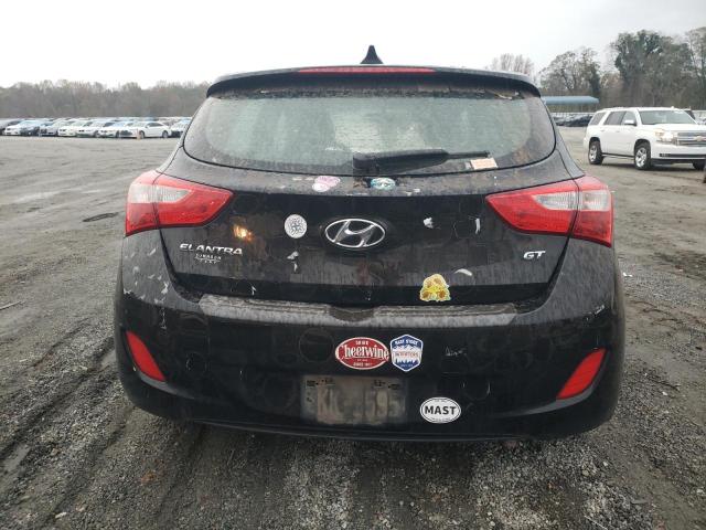 2017 HYUNDAI ELANTRA GT - KMHD35LH5HU359187