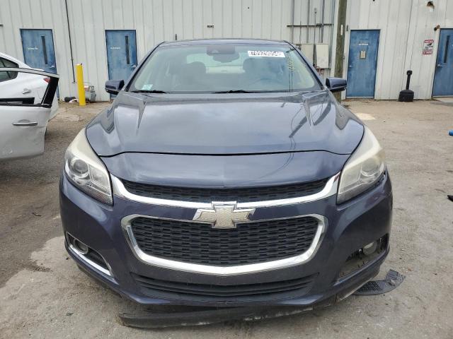 VIN 1G11G5SX7FF160351 2015 CHEVROLET MALIBU no.5