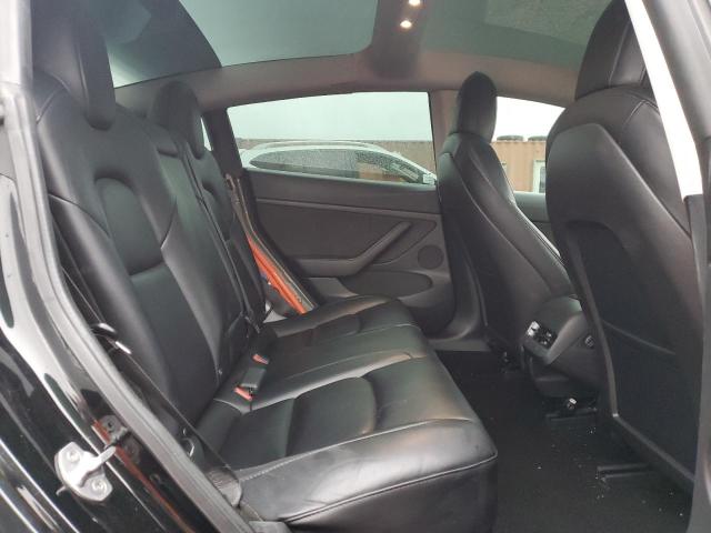 2022 TESLA MODEL 3 - 5YJ3E1EB7NF189771