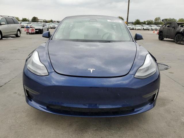 VIN 5YJ3E1EB6NF152680 2022 TESLA MODEL 3 no.5