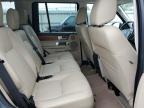 LAND ROVER LR4 HSE photo